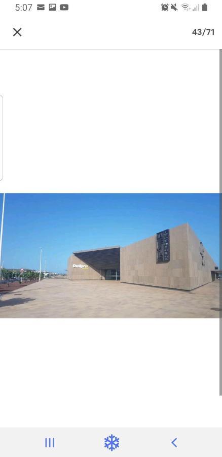 Las Terrazas II Granadilla De Abona Buitenkant foto