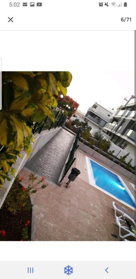 Las Terrazas II Granadilla De Abona Buitenkant foto