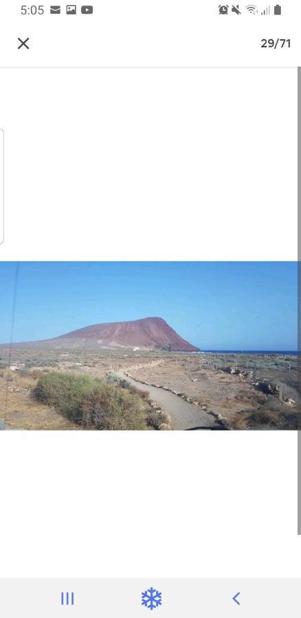 Las Terrazas II Granadilla De Abona Buitenkant foto